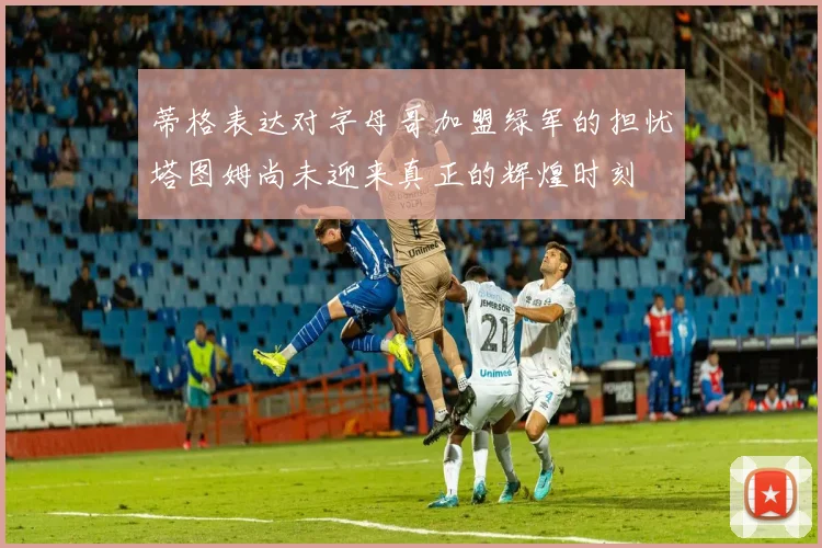 蒂格表达对字母哥加盟绿军的担忧塔图姆尚未迎来真正的辉煌时刻